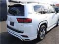 2023 Toyota Land Cruiser