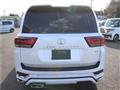 2023 Toyota Land Cruiser