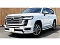 2023 Toyota Land Cruiser