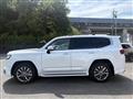 2023 Toyota Land Cruiser