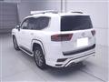 2023 Toyota Land Cruiser