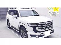 2023 Toyota Land Cruiser
