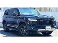 2023 Toyota Land Cruiser