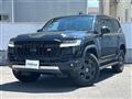 2023 Toyota Land Cruiser