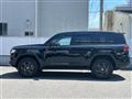 2023 Toyota Land Cruiser
