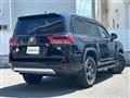 2023 Toyota Land Cruiser