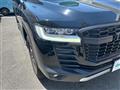 2023 Toyota Land Cruiser