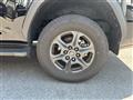 2023 Toyota Land Cruiser