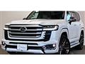 2023 Toyota Land Cruiser