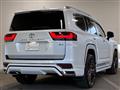 2023 Toyota Land Cruiser