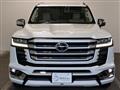 2023 Toyota Land Cruiser