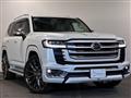 2023 Toyota Land Cruiser