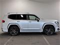2023 Toyota Land Cruiser