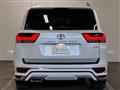2023 Toyota Land Cruiser