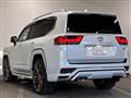 2023 Toyota Land Cruiser