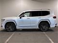 2023 Toyota Land Cruiser