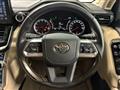 2023 Toyota Land Cruiser