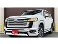 2023 Toyota Land Cruiser
