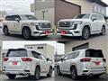 2023 Toyota Land Cruiser