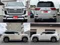 2023 Toyota Land Cruiser