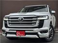 2023 Toyota Land Cruiser