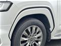 2023 Toyota Land Cruiser