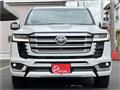2023 Toyota Land Cruiser