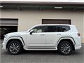 2023 Toyota Land Cruiser