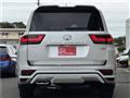 2023 Toyota Land Cruiser