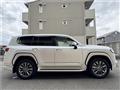2023 Toyota Land Cruiser