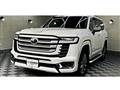 2023 Toyota Land Cruiser