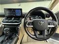 2023 Toyota Land Cruiser
