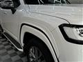 2023 Toyota Land Cruiser