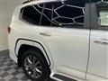 2023 Toyota Land Cruiser