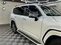 2023 Toyota Land Cruiser