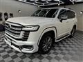 2023 Toyota Land Cruiser