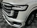 2023 Toyota Land Cruiser