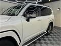 2023 Toyota Land Cruiser