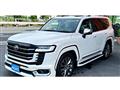 2023 Toyota Land Cruiser