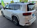 2023 Toyota Land Cruiser