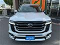 2023 Toyota Land Cruiser