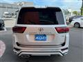 2023 Toyota Land Cruiser