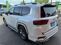 2023 Toyota Land Cruiser