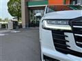2023 Toyota Land Cruiser