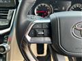 2023 Toyota Land Cruiser