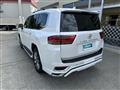 2023 Toyota Land Cruiser