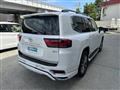 2023 Toyota Land Cruiser