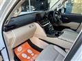 2023 Toyota Land Cruiser