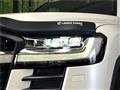 2023 Toyota Land Cruiser