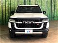 2023 Toyota Land Cruiser